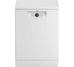 Beko BDFN26441WC von Beko