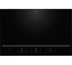 Miele KM 8885 FL Diamond&Msense  von Miele