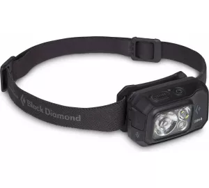 Black Diamond Storm 500-R von Black Diamond
