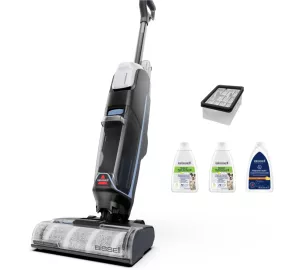 Bissell Crosswave Edge Cordless Pro 4327N von BISSELL