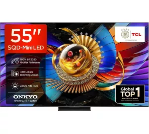 TCL 55Q7D Pro von TCL