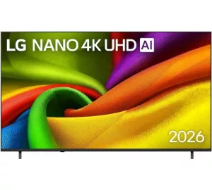 LG 65NU850B6LA von LG