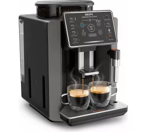 Krups Sensation Hot & Cold EA9138 von KRUPS