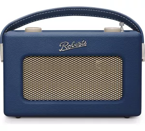 Roberts Radio Revival Uno Solar von Roberts Radio