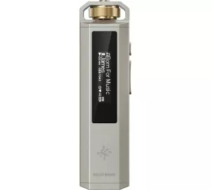 FiiO SnowSky Echo Nano von SNOWSKY