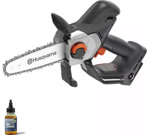 Husqvarna Aspire P8X-P4A von Husqvarna