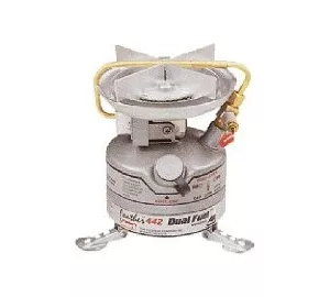 Coleman Featherstove von Coleman