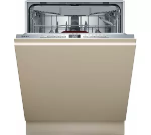 Neff N 50 S255EVX04E in silber von NEFF