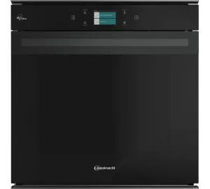 Bauknecht BIK9 PP8TS2 BM von Bauknecht