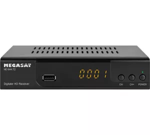Megasat HD 644 T2 von Megasat