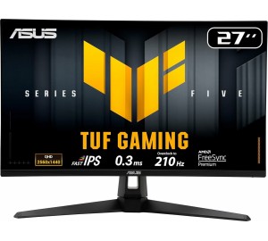Asus TUF Gaming VG27AQ5A von ASUS