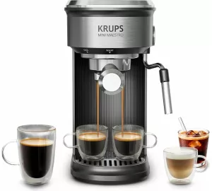 Krups Mini Maestro XP350D von KRUPS