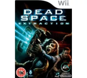 Electronic Arts Dead Space: Extraction (für Wii) von Electronic Arts