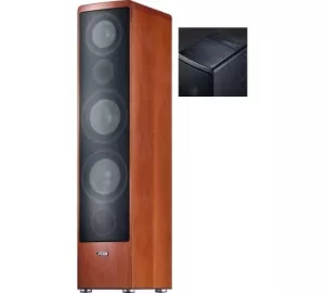 Canton Ergo 695 DC von Canton