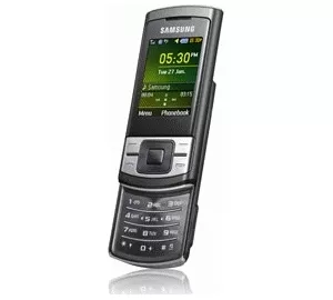 Samsung C3050 von Samsung