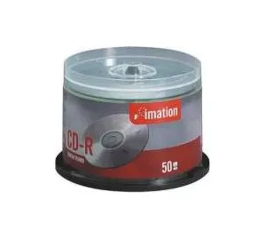 Imation CD-R 48x 700 MB / 80 min. von Sony
