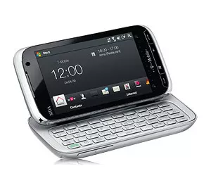 T-Mobile MDA Vario V von T-Mobile