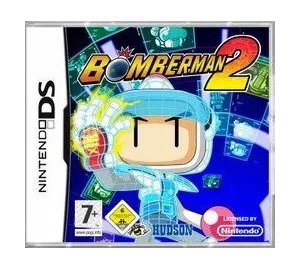 Konami Bomberman 2 (für DS) von Konami