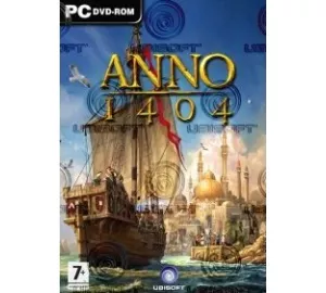 Related Designs Anno 1404 (für PC) von Ubisoft