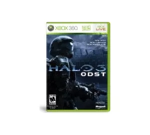 Bungie Halo 3: ODST (für Xbox 360) von Microsoft