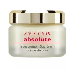 Annemarie Börlind system absolute Tagescreme von Annemarie Börlind