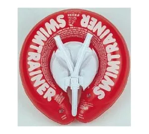 Freds Swim Academy Swimtrainer Classic (rot) von Freds Swim Academy