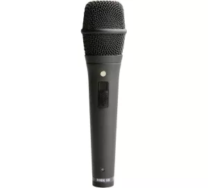 Rode Microphones M2 von Rode Microphones