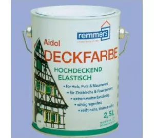 Remmers Deckfarbe von Remmers