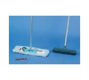 Leifheit Bodenwischer Profi micro duo von Leifheit