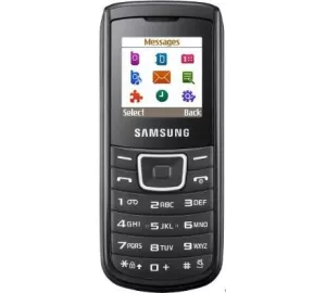 Samsung E1100 von Samsung
