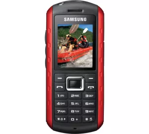 Samsung B2100 von Samsung