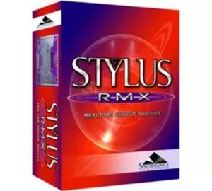 Spectrasonics Stylus RMX Xpanded von Spectrasonics