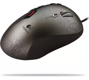 Logitech G500 von Logitech