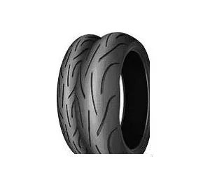 Michelin Pilot Power 2CT; 120/70 ZR 17 von Michelin