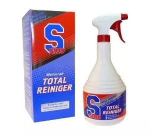 Dr. Wack S100 Total Reiniger von S100