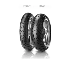 Pirelli Angel ST von Pirelli