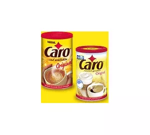 Nestlé Caro in schwarz von Caro