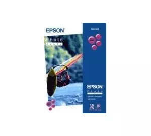 Epson Photo Paper von Epson