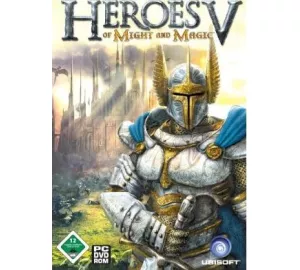 Ubisoft Heroes of Might & Magic 5 (für PC) von Ubisoft