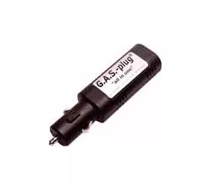 Thitronik G.A.S.-plug all in one von Thitronik