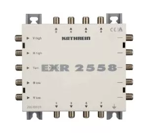 Kathrein EXR 2508 von Kathrein