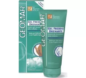 Mirato Geomar - Kühlendes Anti-Cellulite Gel von Geomar