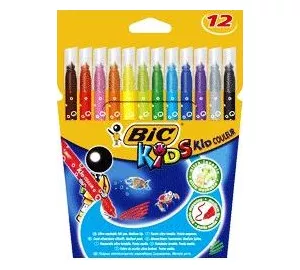 BIC Kid Couleur Fasermaler von BIC