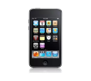 Apple iPod touch 3G von Apple