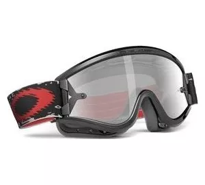 Oakley L-Frame MX von Oakley