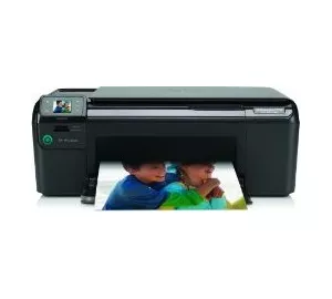 HP Photosmart C4780 von HP