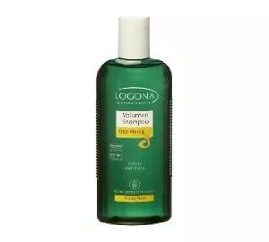 Logona Volumen Shampoo Bier-Honig von Logona