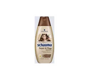 Schauma Repair & Pflege Shampoo von Schauma