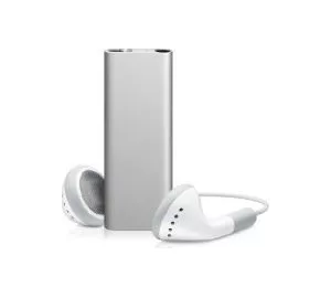 Apple iPod Shuffle 3G von Apple