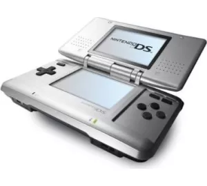 Nintendo DS von Nintendo